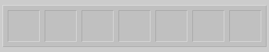 Social Media Bar