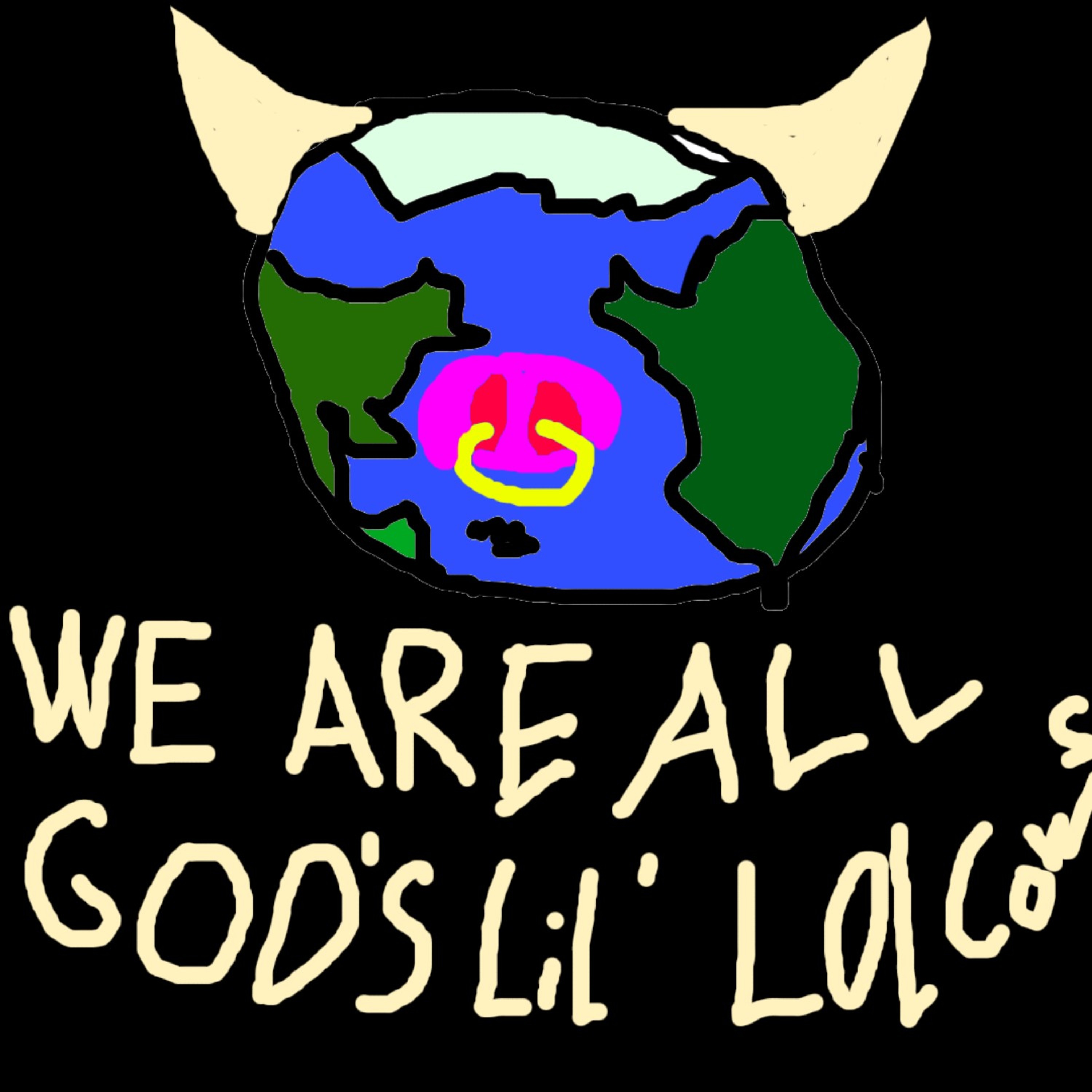 World Wide Stranger Album Cover